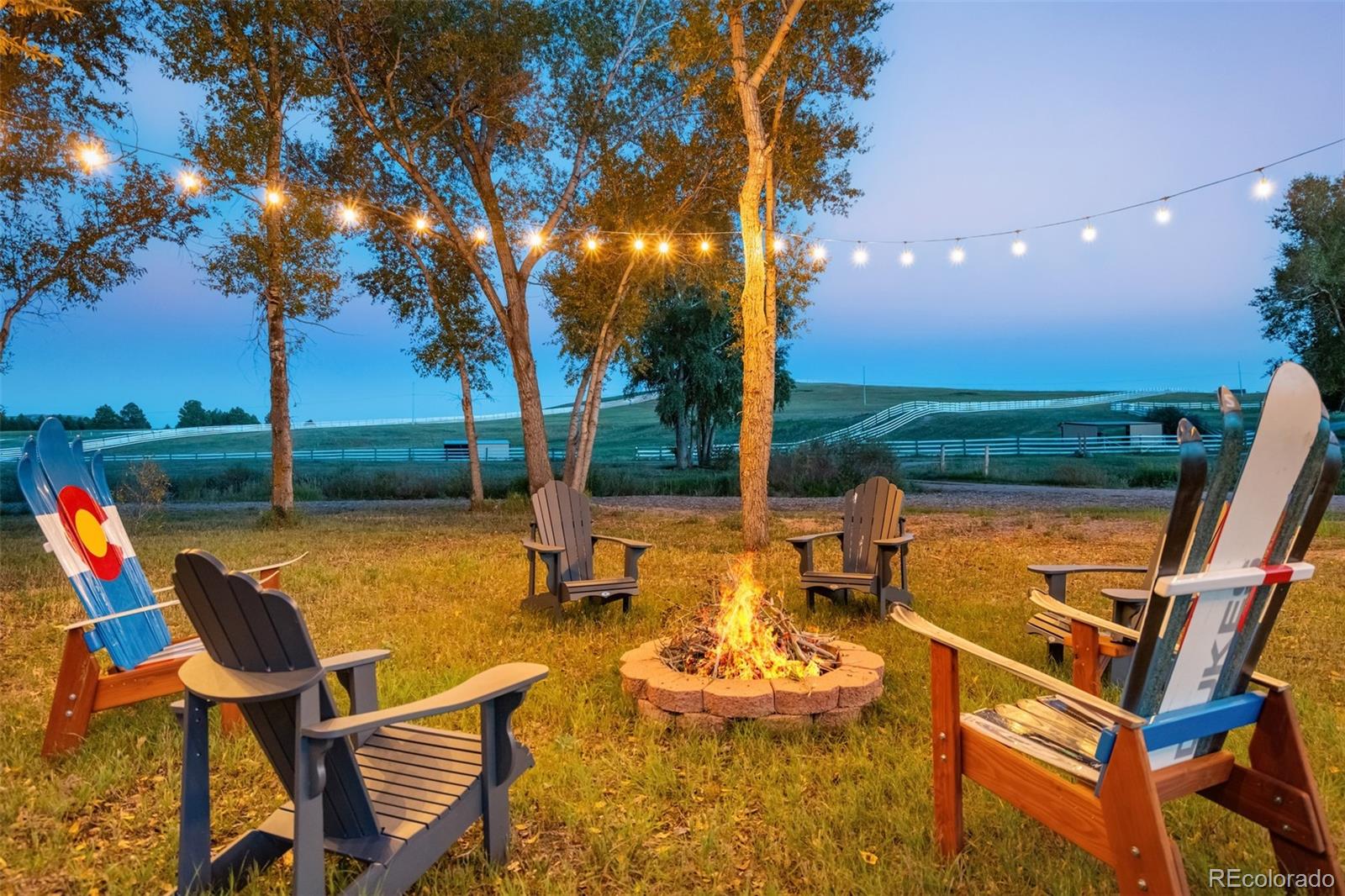 MLS Image #12 for 850  fox farm road,larkspur, Colorado