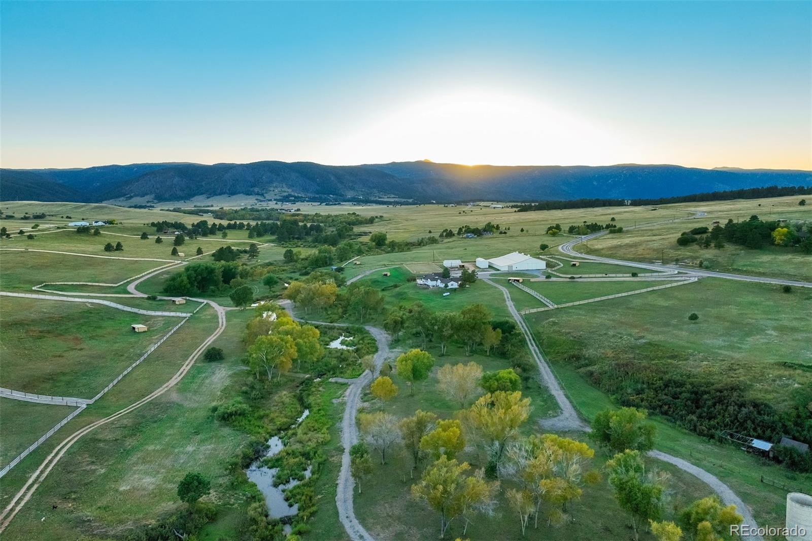 MLS Image #14 for 850  fox farm road,larkspur, Colorado