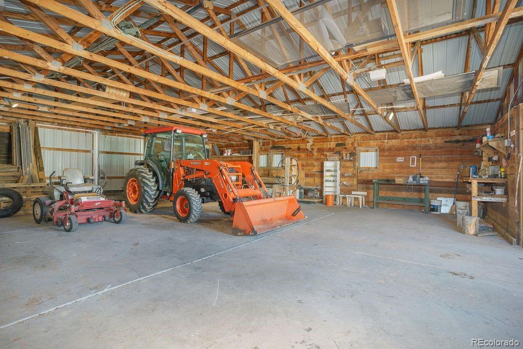 MLS Image #19 for 850  fox farm road,larkspur, Colorado