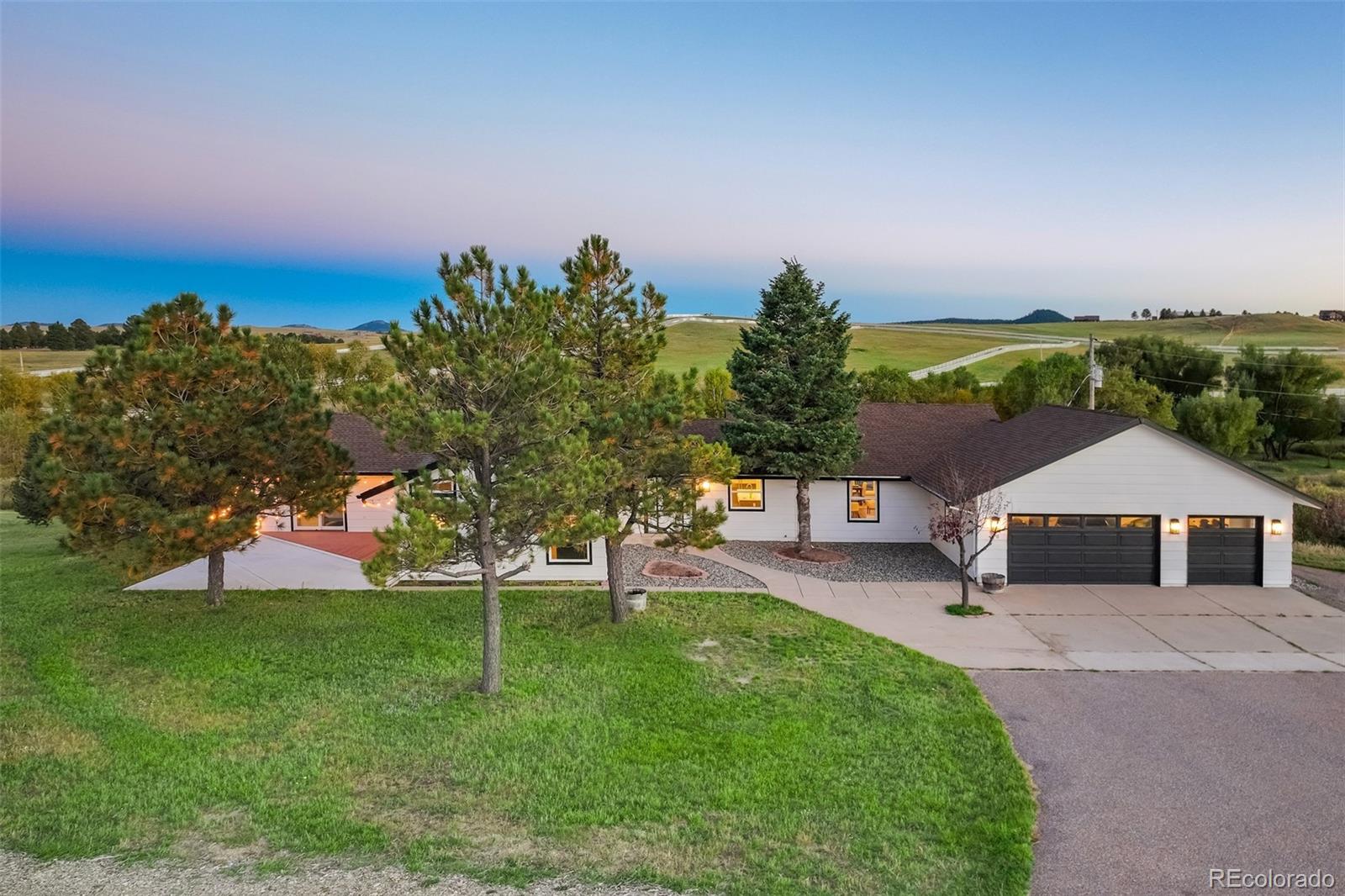 MLS Image #20 for 850  fox farm road,larkspur, Colorado