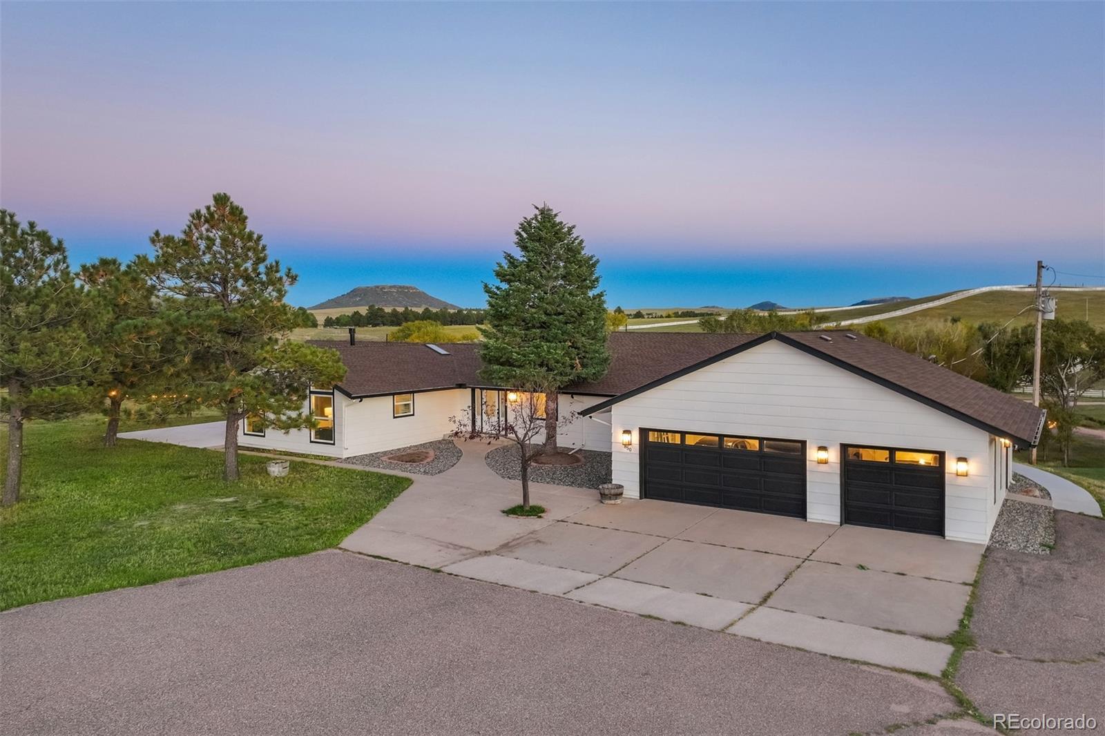 MLS Image #21 for 850  fox farm road,larkspur, Colorado