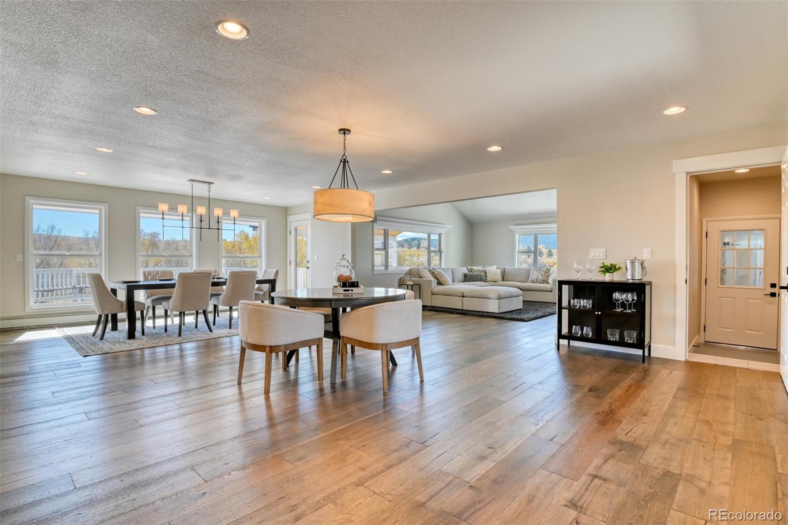 MLS Image #25 for 850  fox farm road,larkspur, Colorado