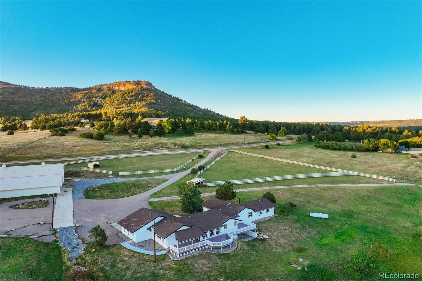 MLS Image #40 for 850  fox farm road,larkspur, Colorado