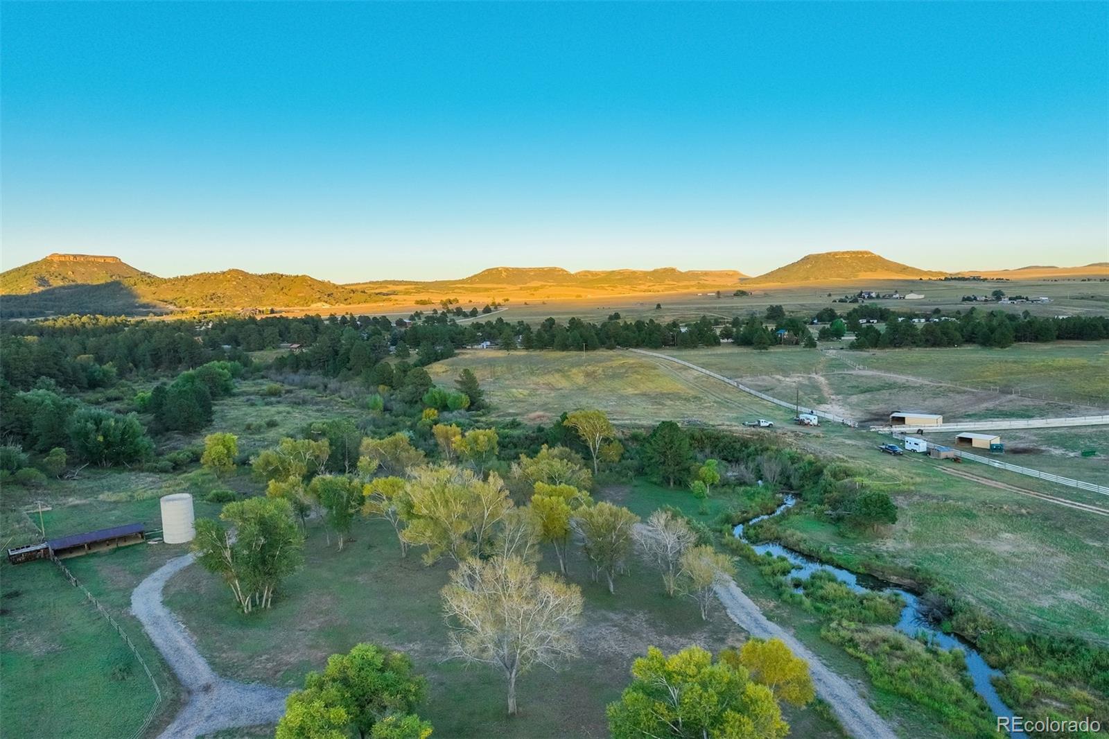MLS Image #41 for 850  fox farm road,larkspur, Colorado