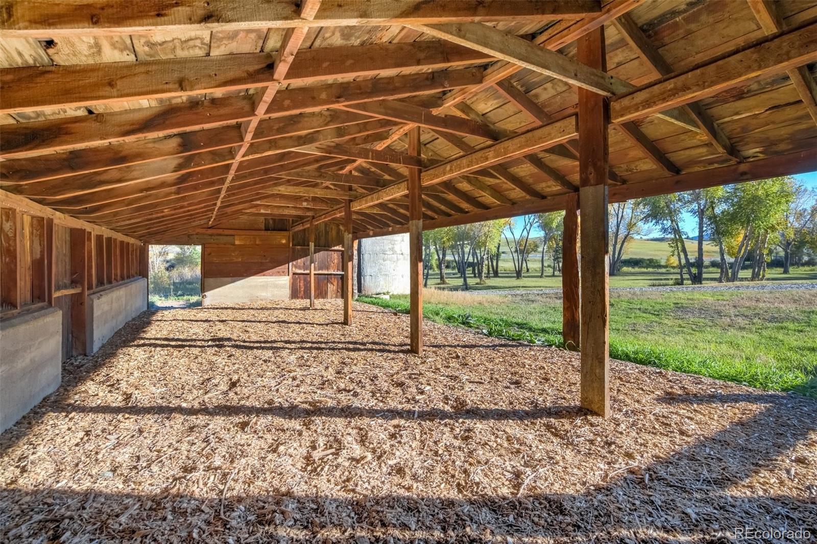 MLS Image #43 for 850  fox farm road,larkspur, Colorado