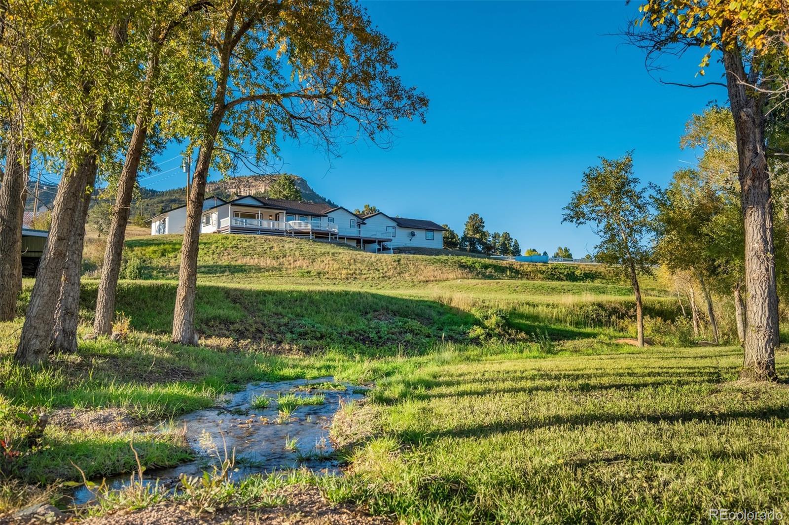 MLS Image #46 for 850  fox farm road,larkspur, Colorado