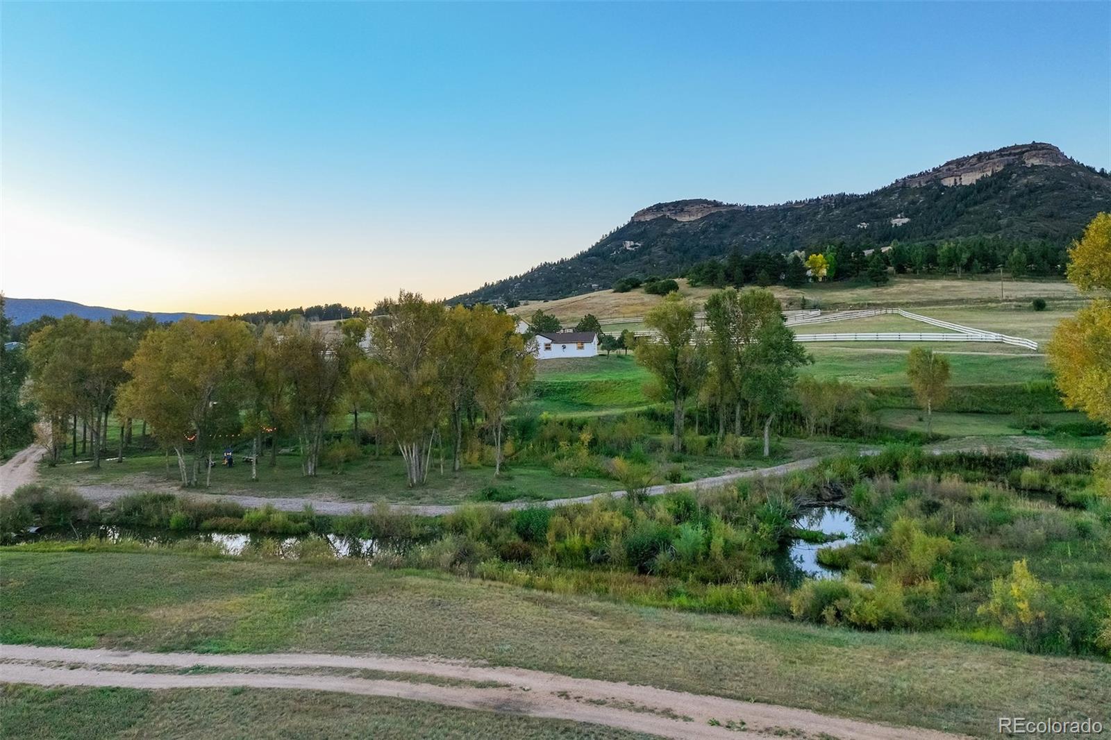 MLS Image #48 for 850  fox farm road,larkspur, Colorado