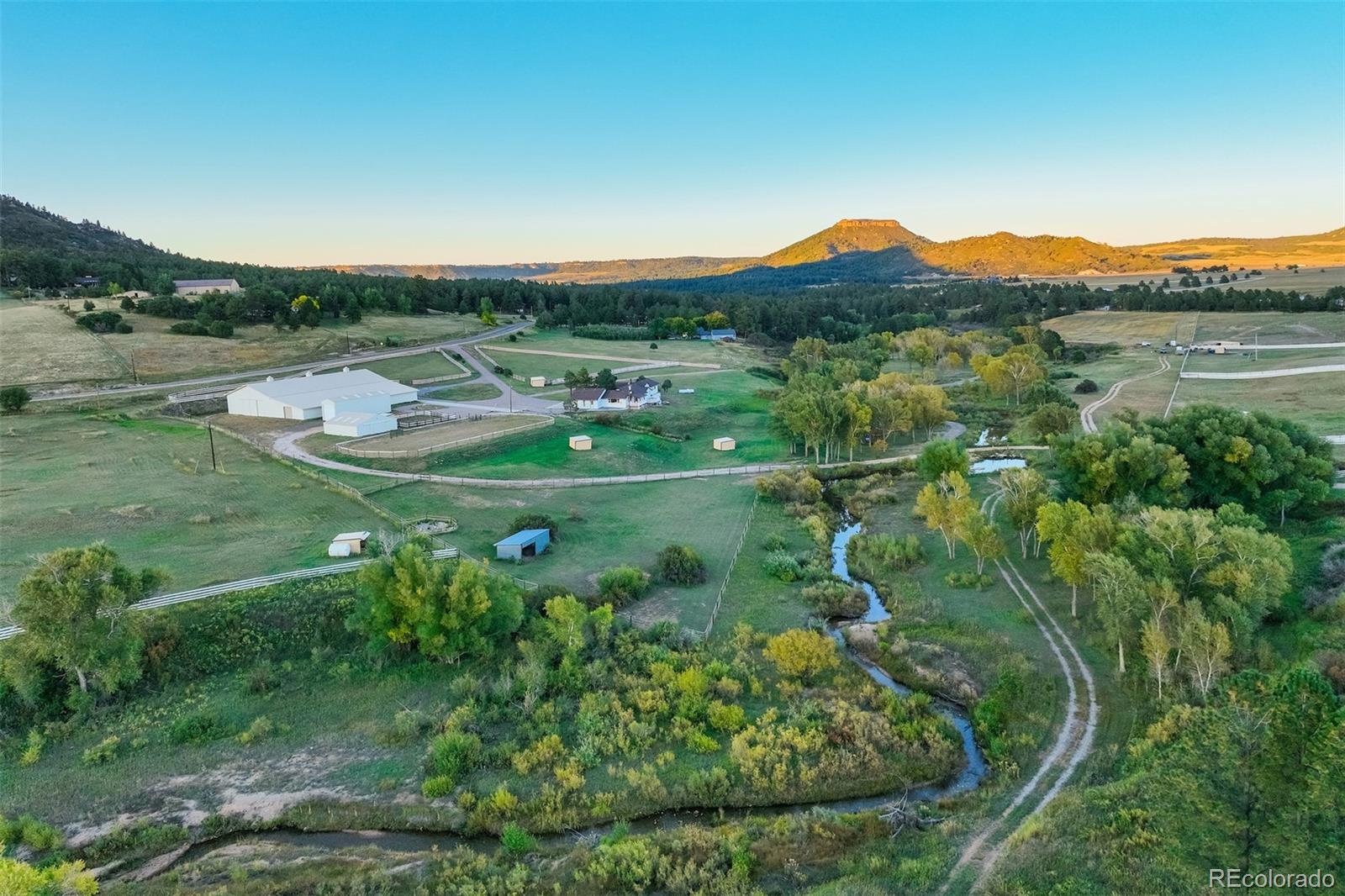 MLS Image #49 for 850  fox farm road,larkspur, Colorado