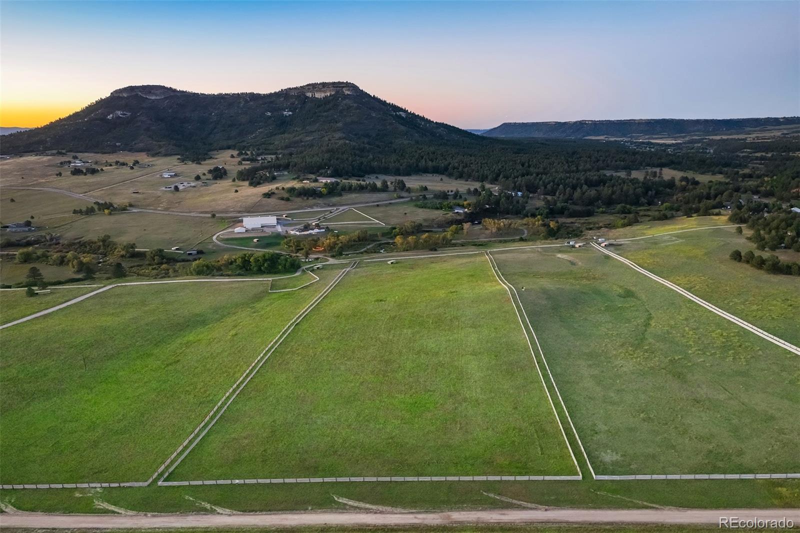 MLS Image #8 for 850  fox farm road,larkspur, Colorado