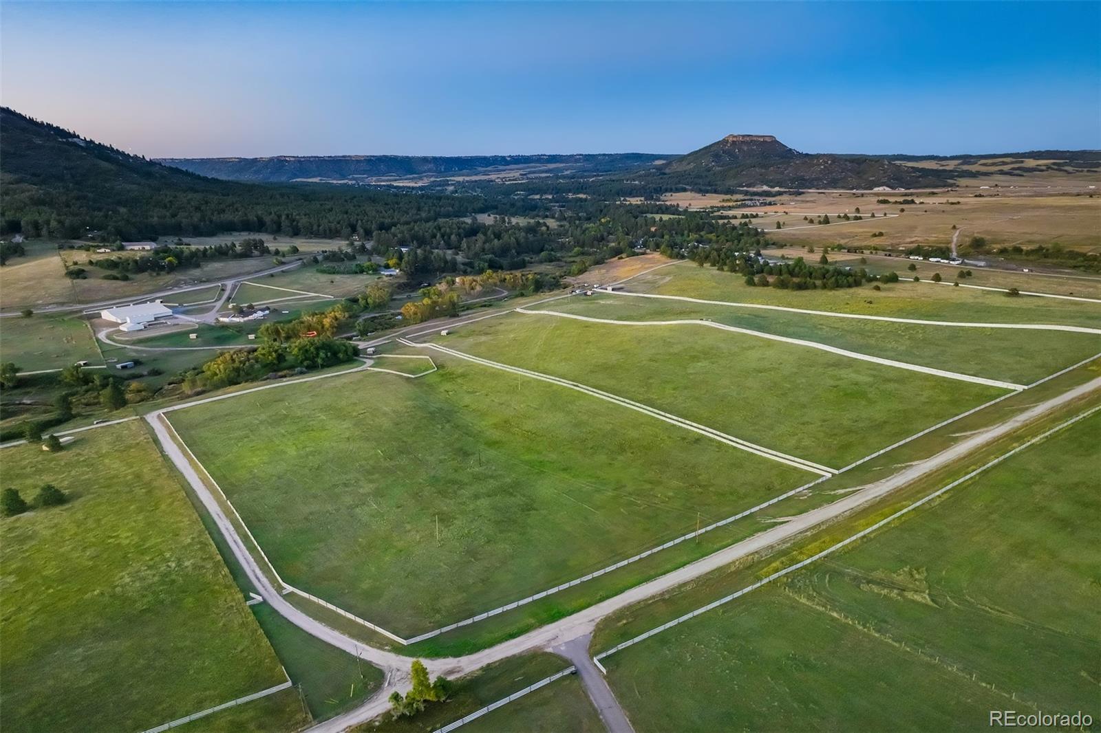 MLS Image #9 for 850  fox farm road,larkspur, Colorado