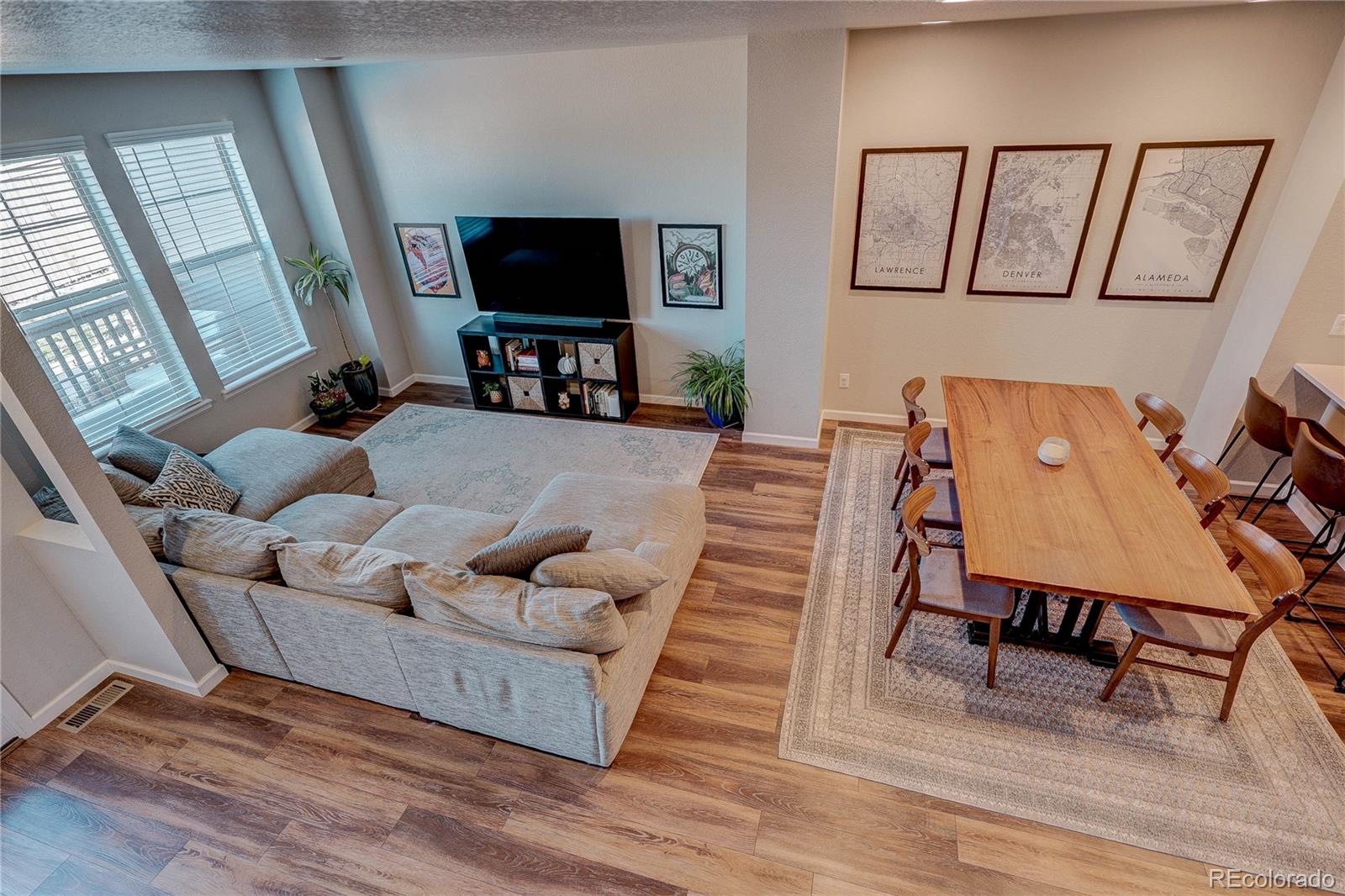 MLS Image #11 for 11594  dewey street,parker, Colorado