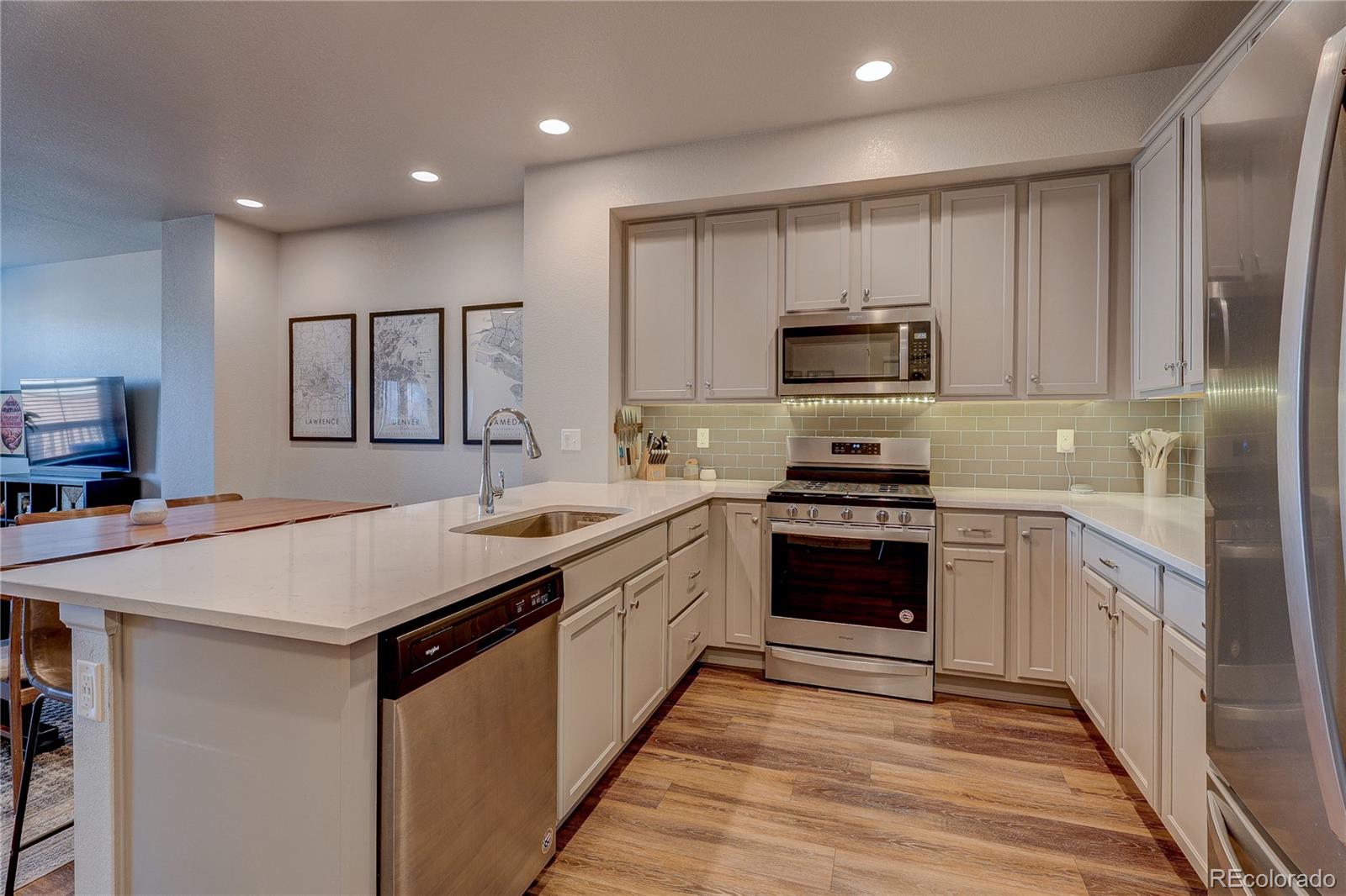 MLS Image #2 for 11594  dewey street,parker, Colorado