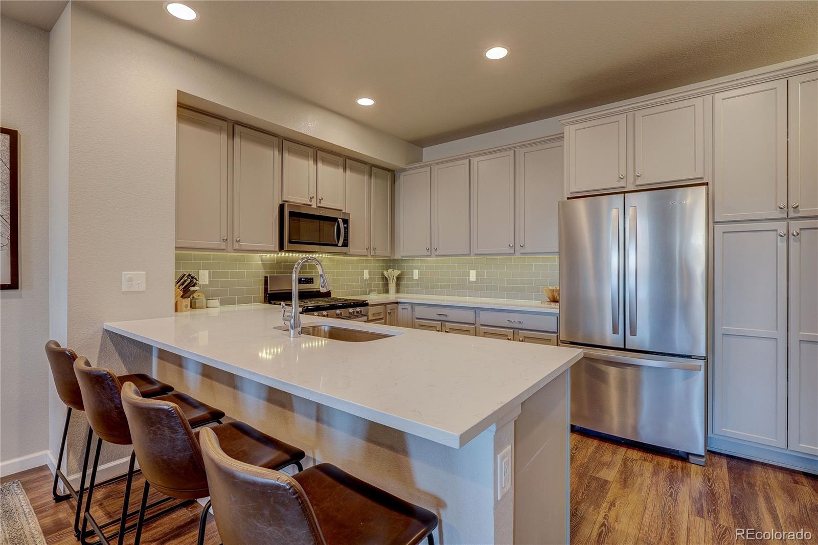 MLS Image #3 for 11594  dewey street,parker, Colorado