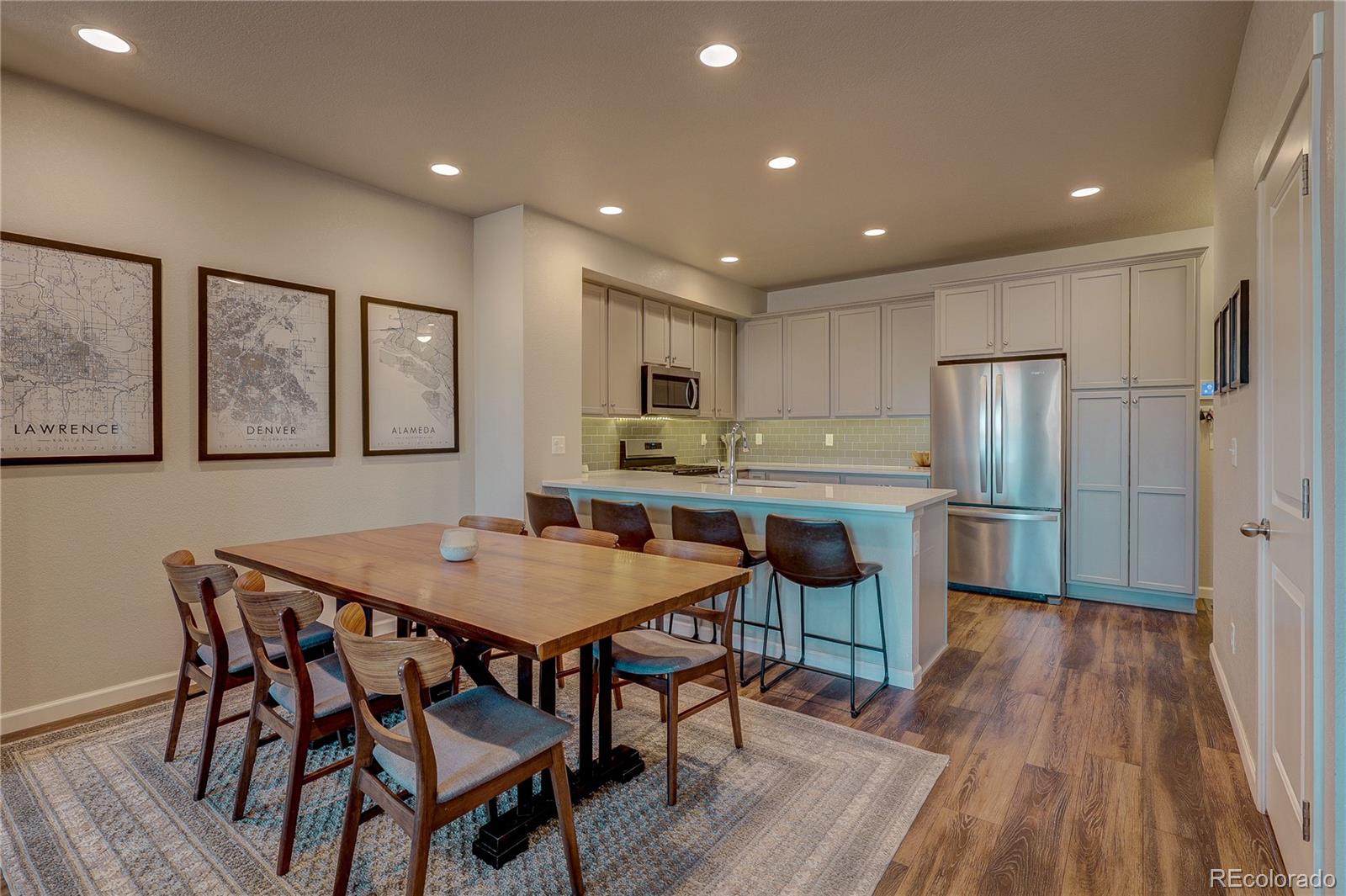 MLS Image #4 for 11594  dewey street,parker, Colorado