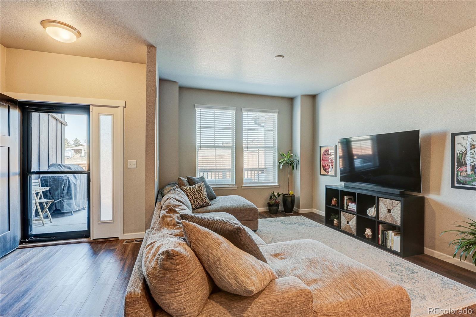 MLS Image #7 for 11594  dewey street,parker, Colorado