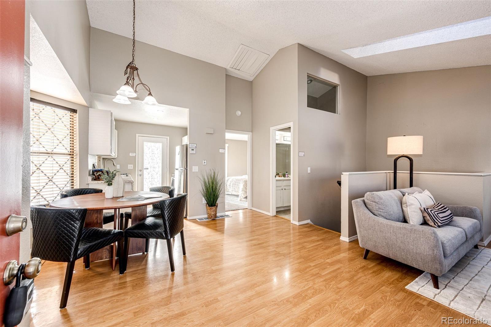 MLS Image #2 for 18538 e whitaker circle e,aurora, Colorado