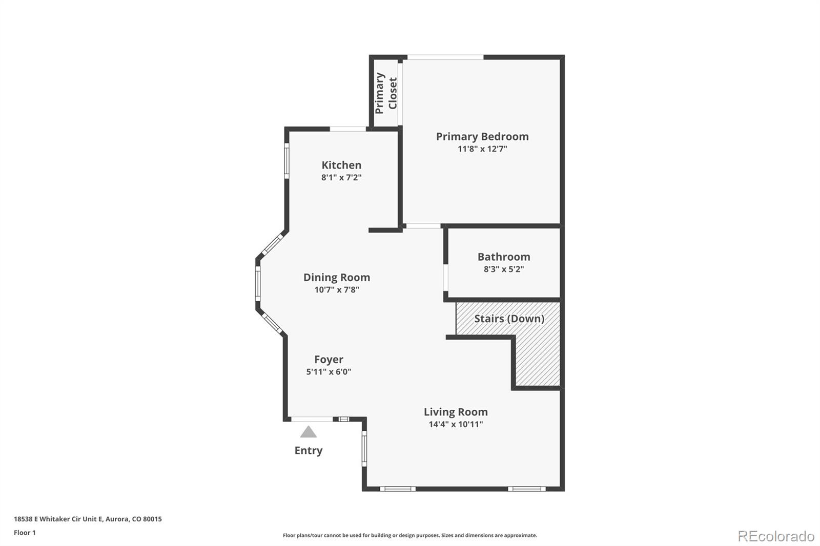 MLS Image #23 for 18538 e whitaker circle e,aurora, Colorado