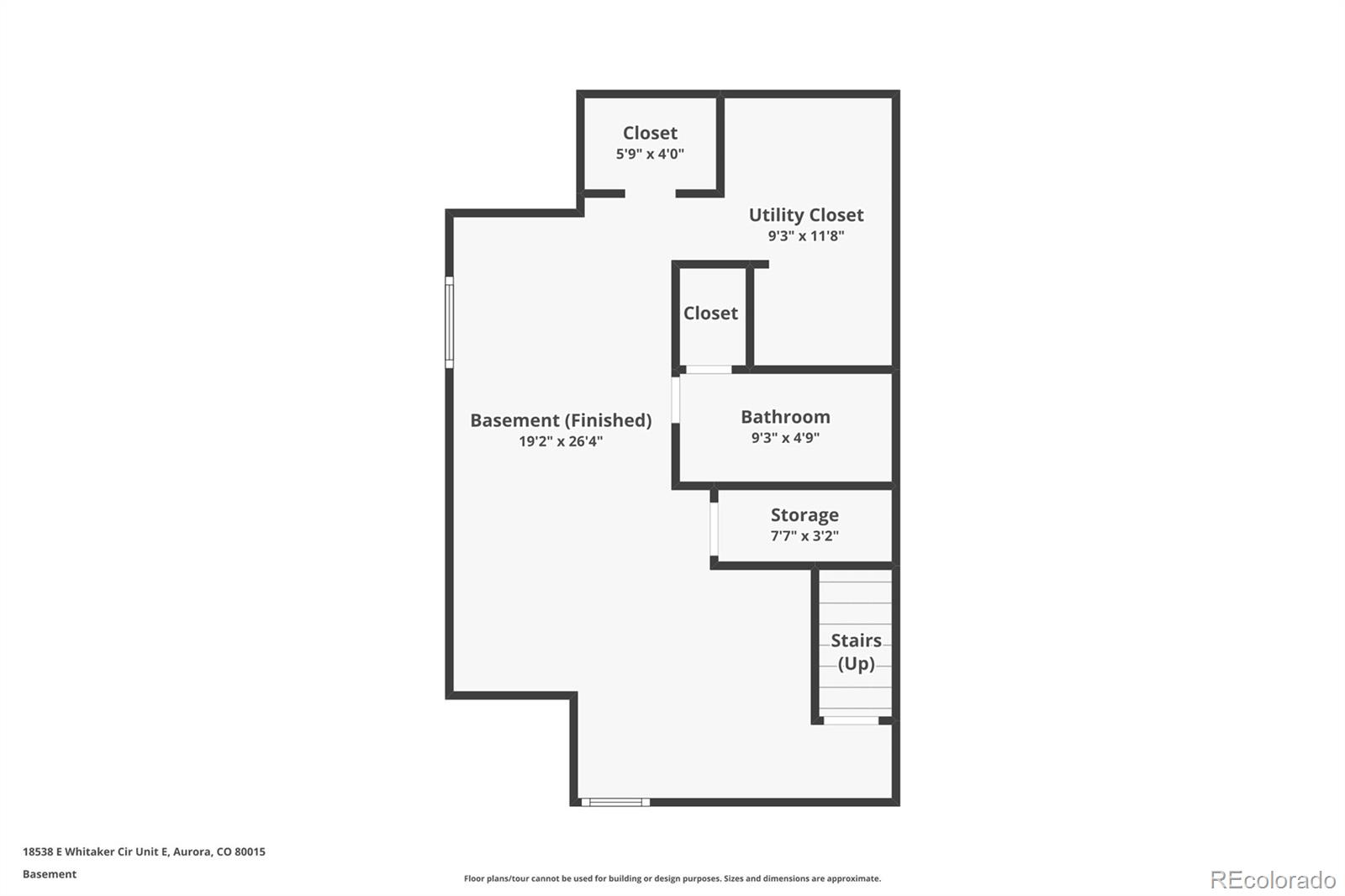 MLS Image #24 for 18538 e whitaker circle e,aurora, Colorado