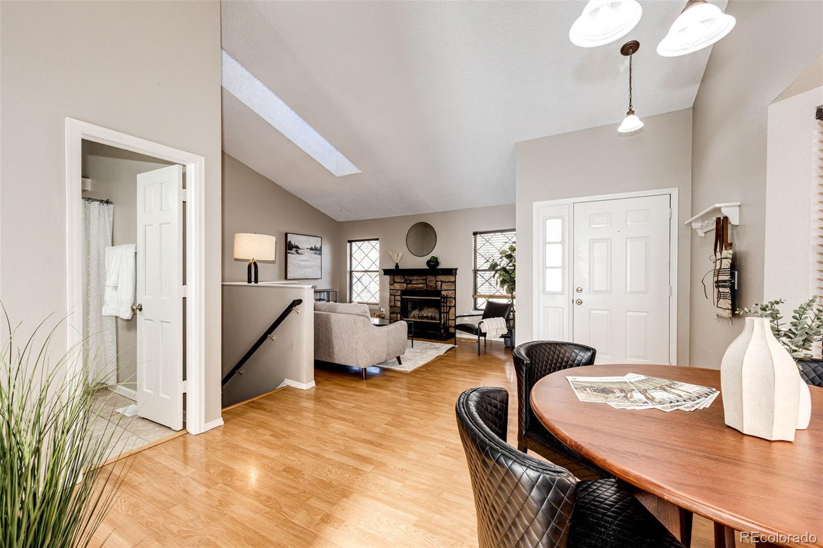 MLS Image #3 for 18538 e whitaker circle e,aurora, Colorado