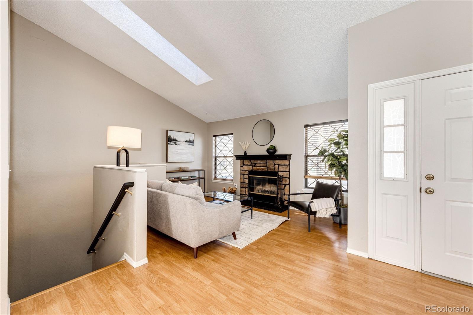 MLS Image #4 for 18538 e whitaker circle e,aurora, Colorado