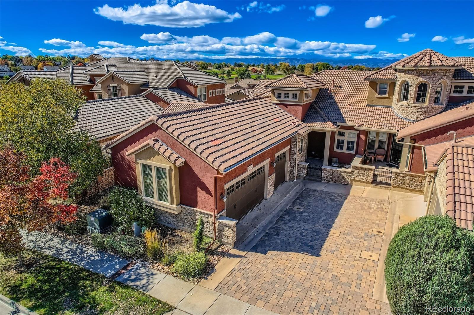 MLS Image #0 for 9255  sori lane ,highlands ranch, Colorado