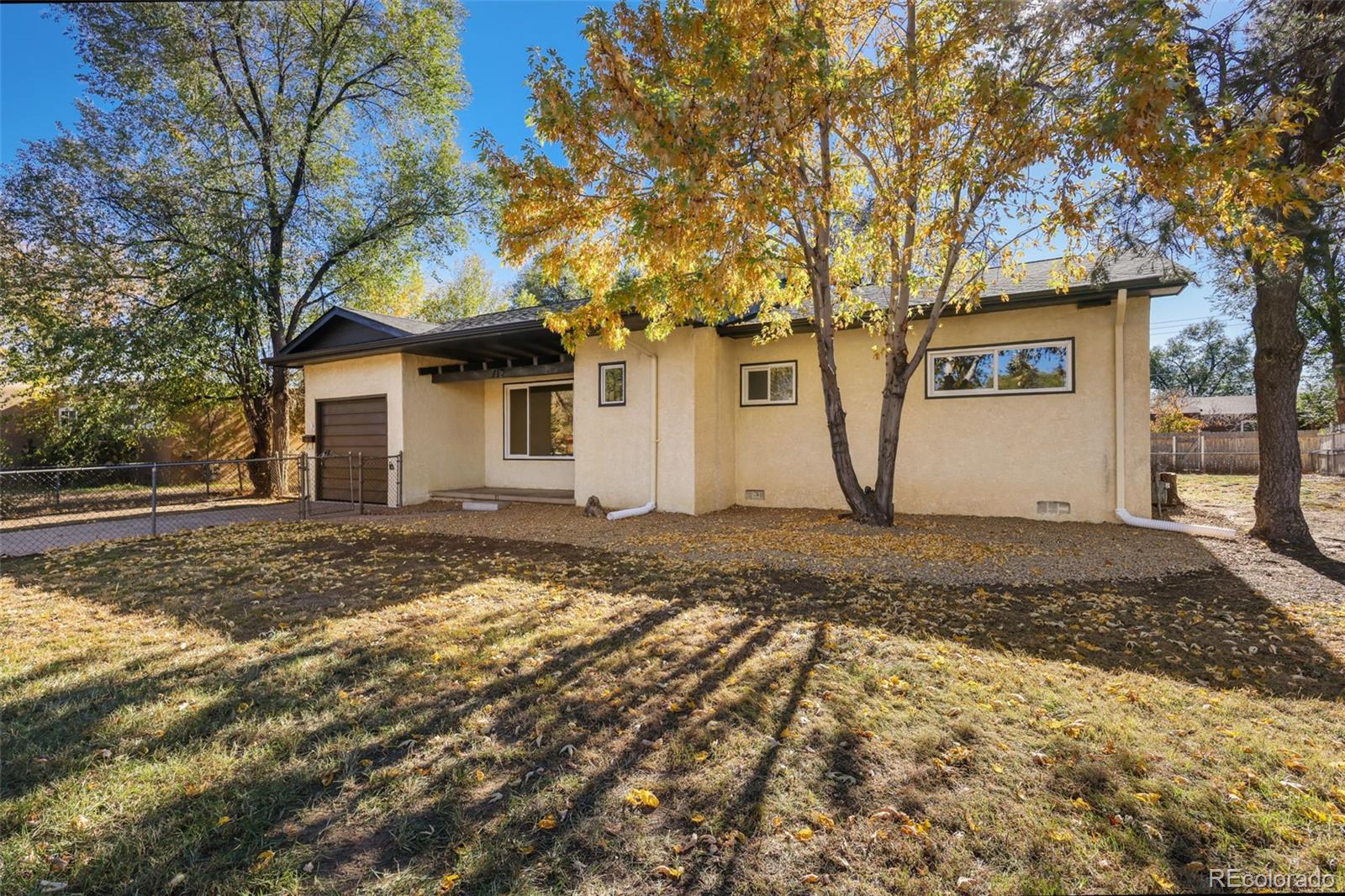 MLS Image #1 for 712  hallam avenue,colorado springs, Colorado