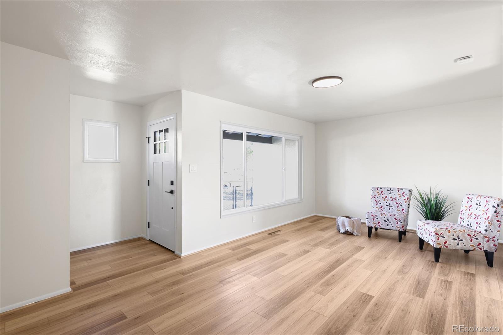 MLS Image #2 for 712  hallam avenue,colorado springs, Colorado