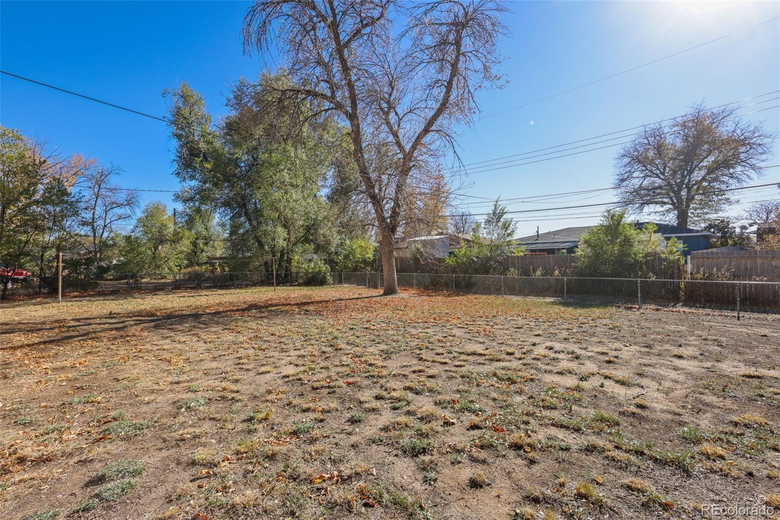 MLS Image #24 for 712  hallam avenue,colorado springs, Colorado