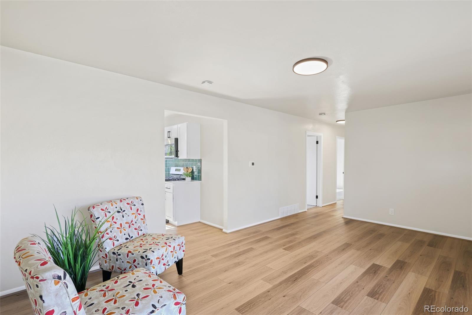 MLS Image #3 for 712  hallam avenue,colorado springs, Colorado