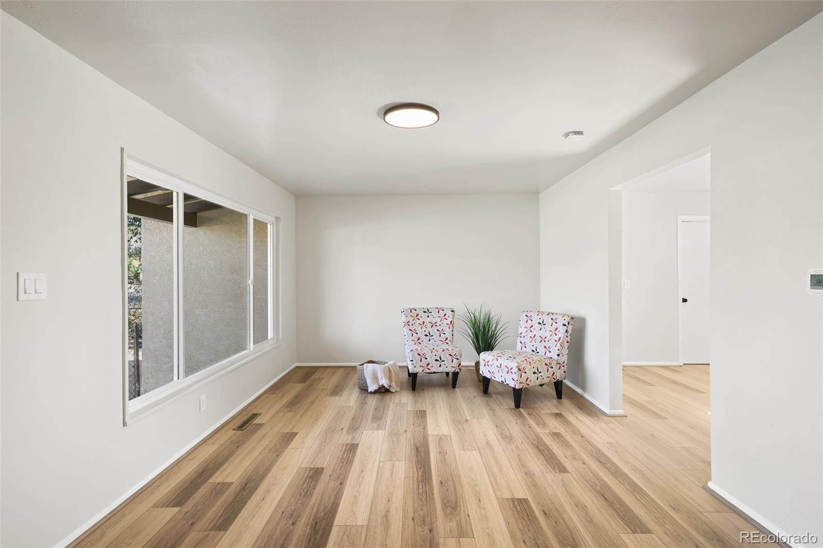 MLS Image #5 for 712  hallam avenue,colorado springs, Colorado