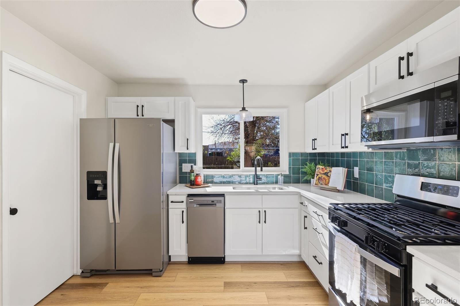 MLS Image #9 for 712  hallam avenue,colorado springs, Colorado