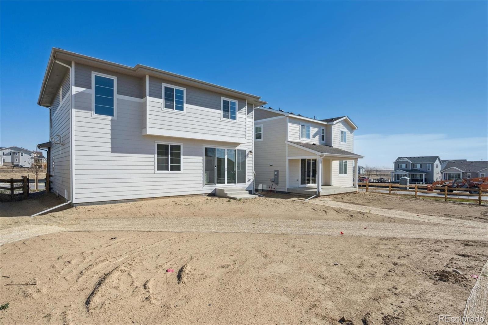 MLS Image #20 for 4121 n haleyville street,aurora, Colorado