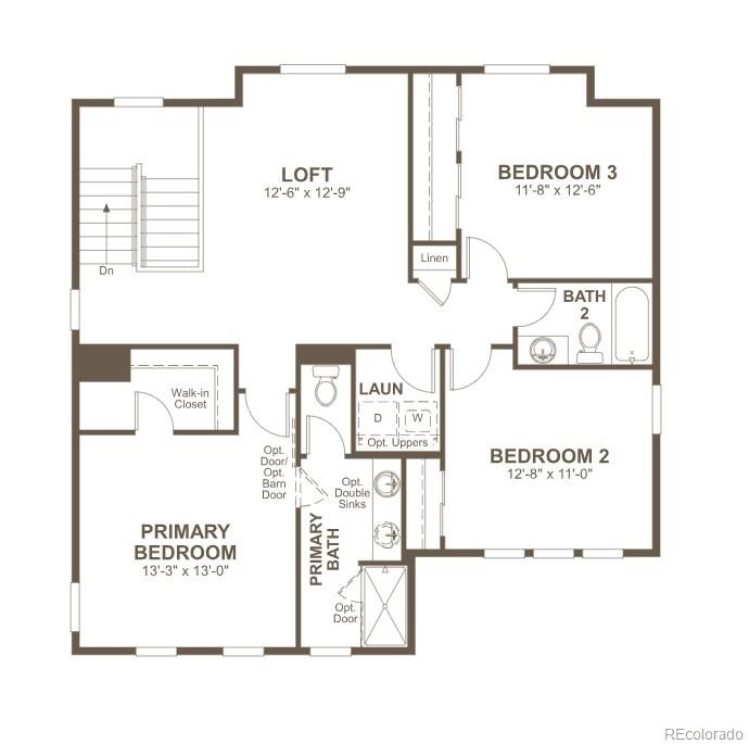 MLS Image #22 for 4121 n haleyville street,aurora, Colorado