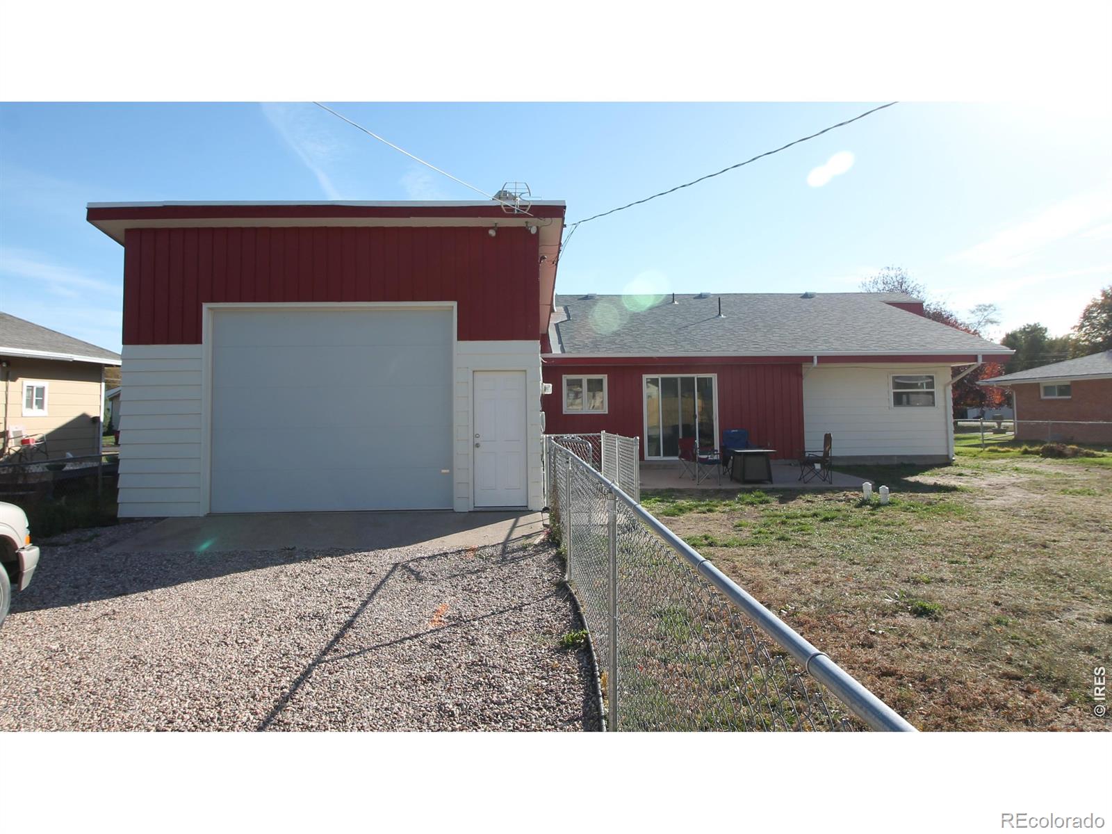 MLS Image #25 for 221 n wallace avenue,haxtun, Colorado
