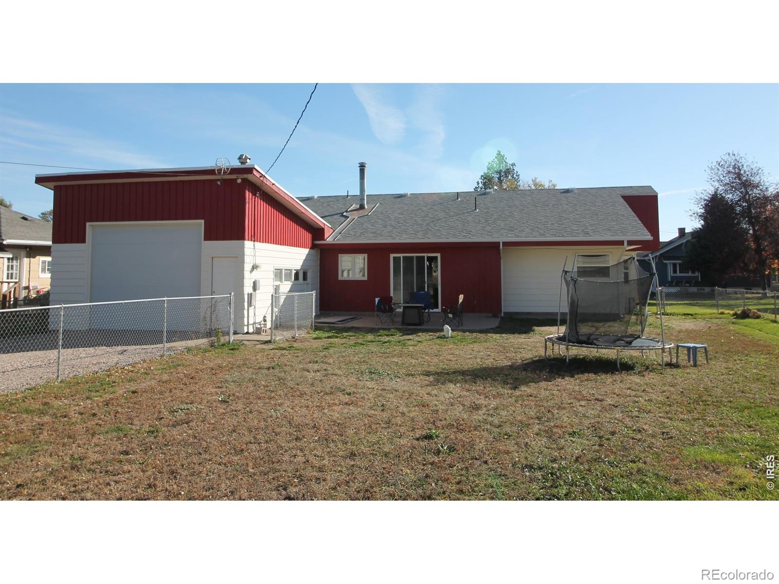 MLS Image #26 for 221 n wallace avenue,haxtun, Colorado