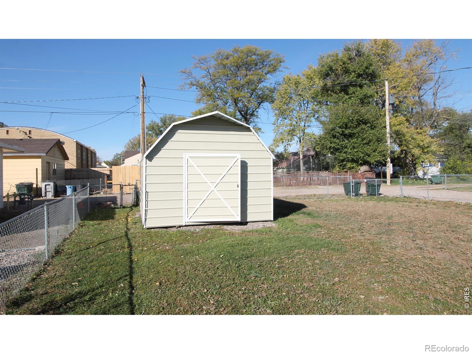 MLS Image #29 for 221 n wallace avenue,haxtun, Colorado