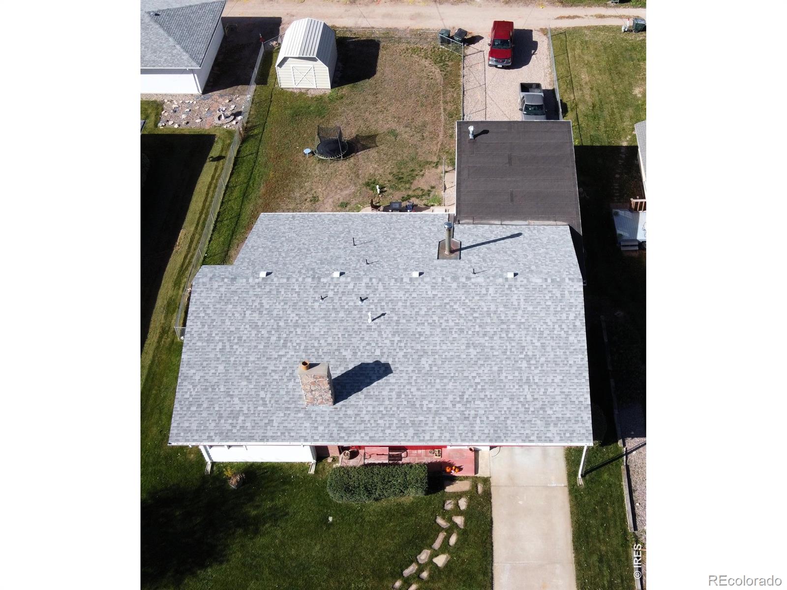 MLS Image #32 for 221 n wallace avenue,haxtun, Colorado