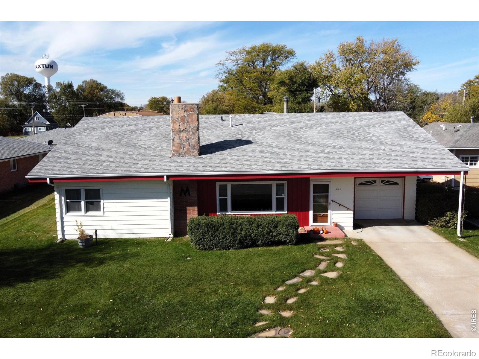 MLS Image #33 for 221 n wallace avenue,haxtun, Colorado