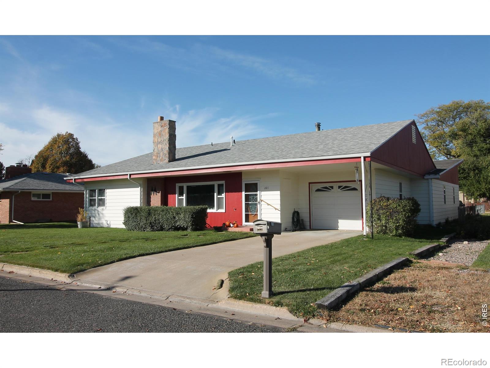 MLS Image #4 for 221 n wallace avenue,haxtun, Colorado