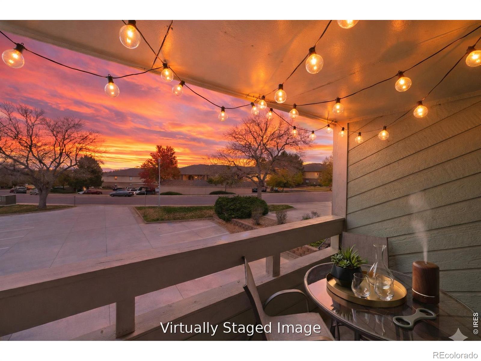 MLS Image #1 for 14100 e temple drive 5,aurora, Colorado