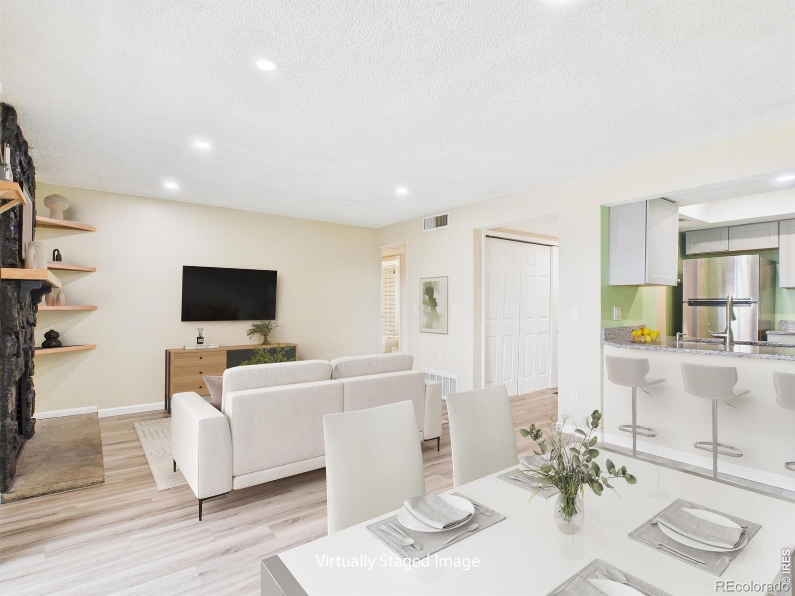 MLS Image #2 for 14100 e temple drive 5,aurora, Colorado