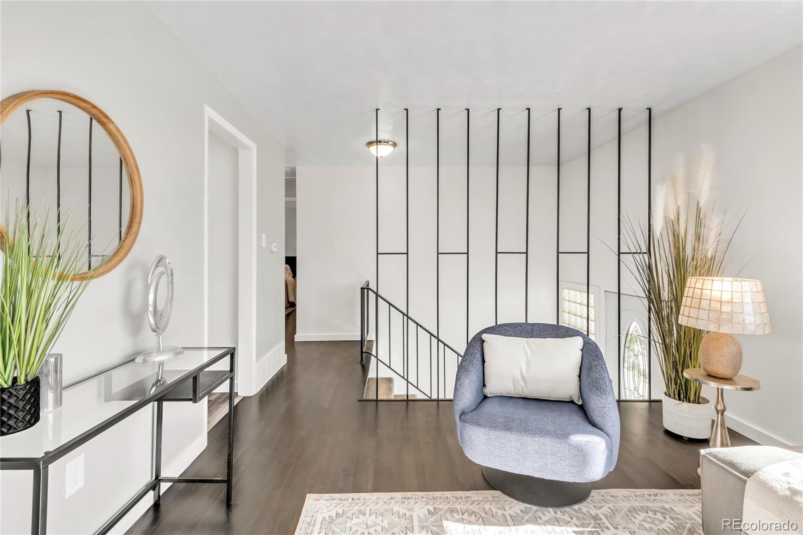 MLS Image #10 for 1081  dawson drive,denver, Colorado