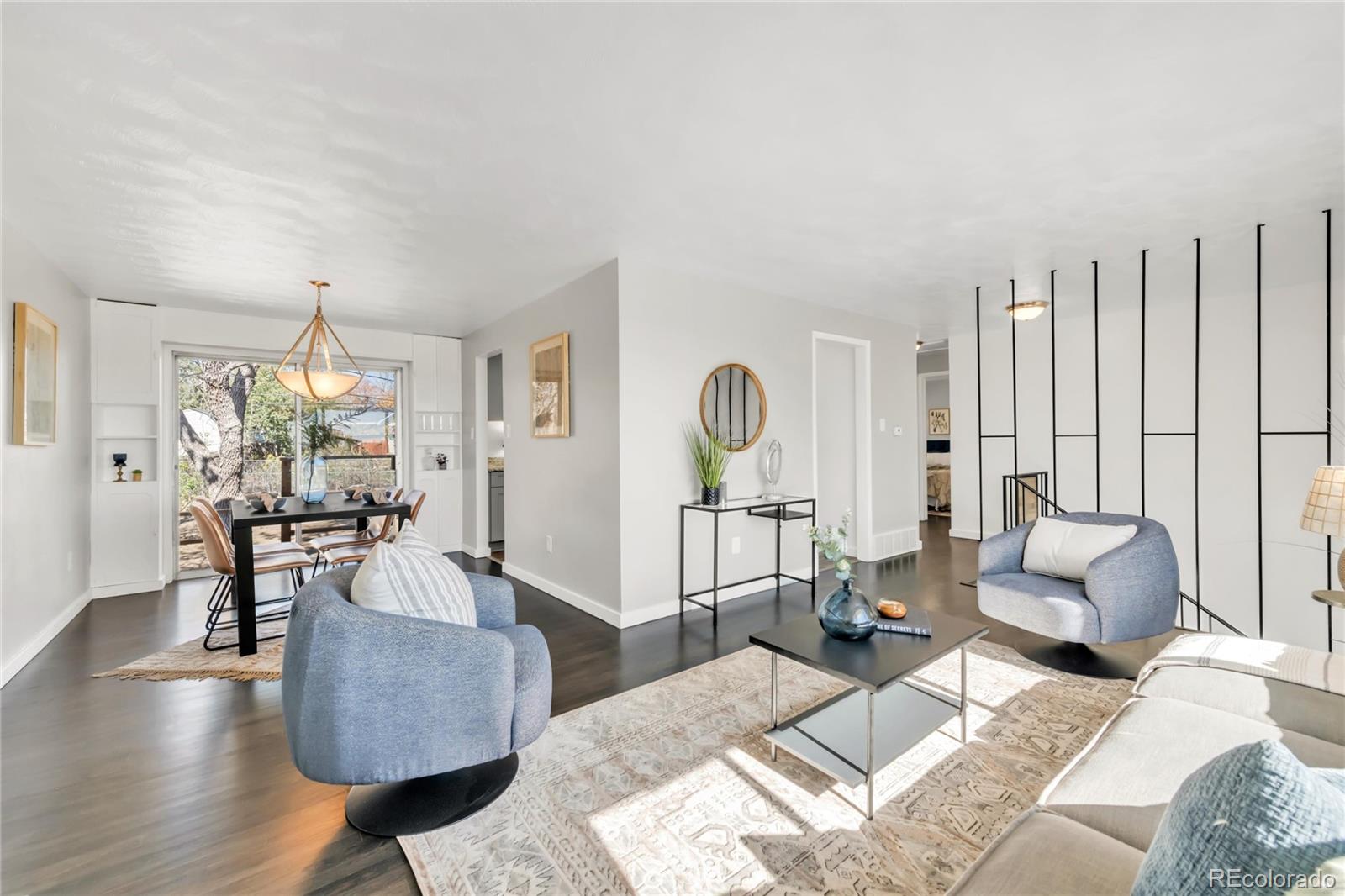 MLS Image #11 for 1081  dawson drive,denver, Colorado