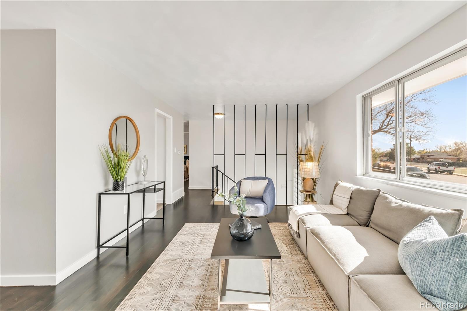 MLS Image #12 for 1081  dawson drive,denver, Colorado