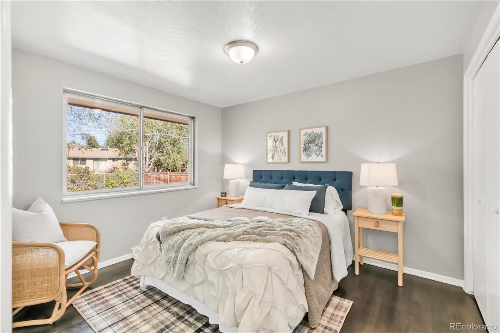 MLS Image #17 for 1081  dawson drive,denver, Colorado