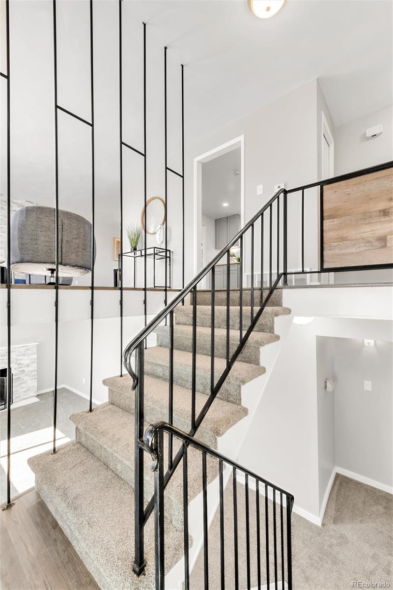 MLS Image #2 for 1081  dawson drive,denver, Colorado