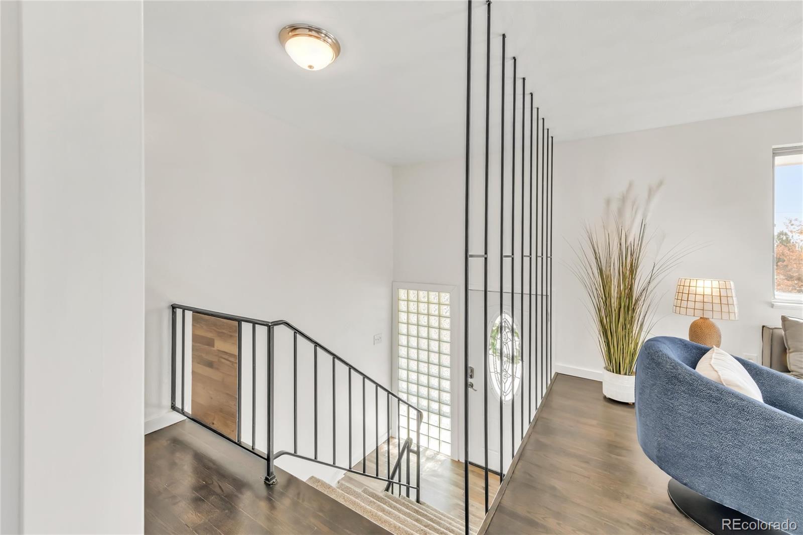MLS Image #3 for 1081  dawson drive,denver, Colorado
