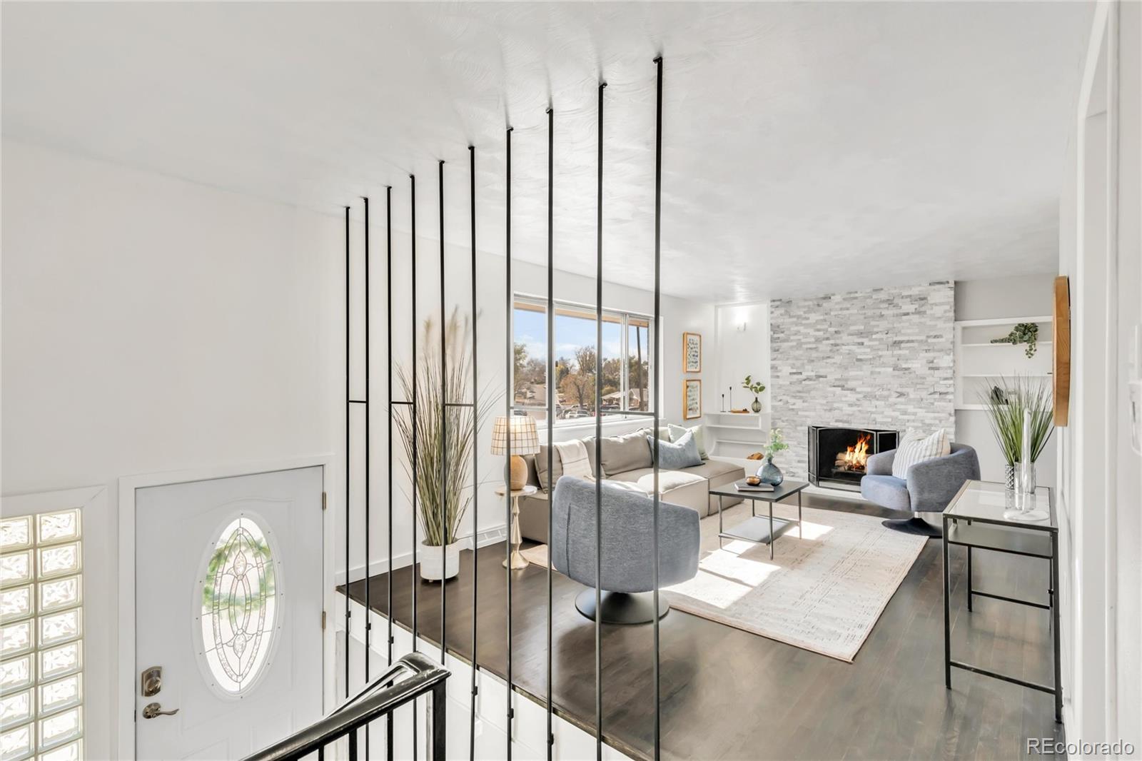 MLS Image #4 for 1081  dawson drive,denver, Colorado