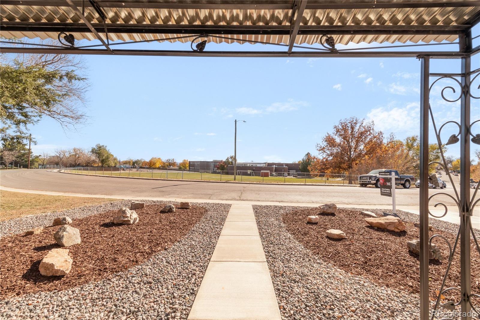 MLS Image #41 for 1081  dawson drive,denver, Colorado