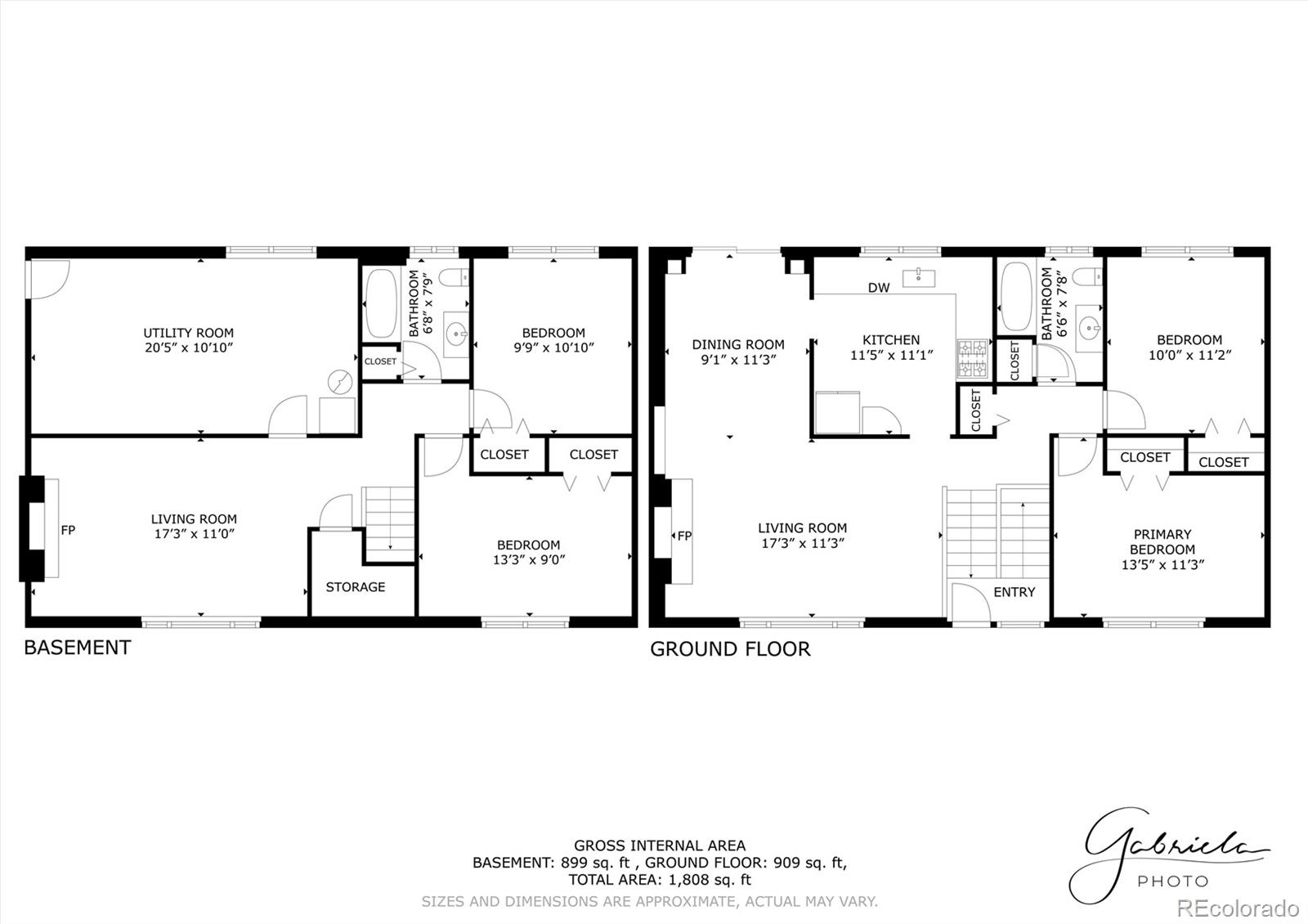 MLS Image #44 for 1081  dawson drive,denver, Colorado
